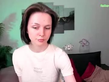 Group shine_vivi on Chaturbate