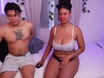 Freechat shopia_tony on Chaturbate