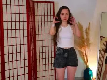 Freechat silentlily on Chaturbate
