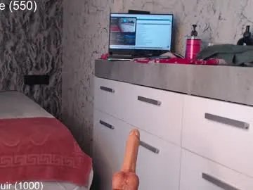 Freechat simplegirl1996 on Chaturbate