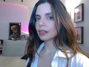Freechat sinner_medusa on Chaturbate