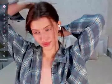 Freechat skinny_alice on Chaturbate