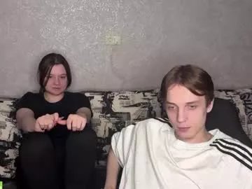Freechat sky_hunter on Chaturbate