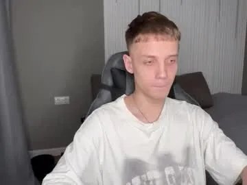 Freechat sky_hunter on Chaturbate