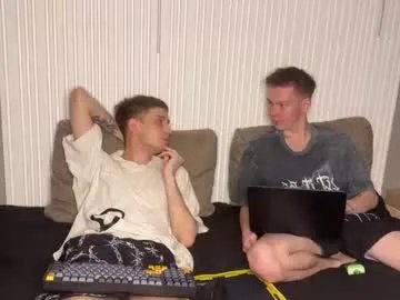 Freechat sky_hunter on Chaturbate