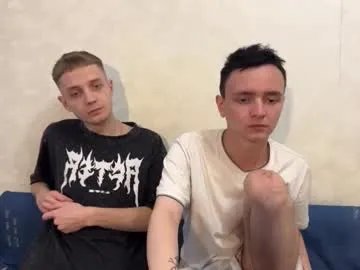 Freechat sky_hunter on Chaturbate