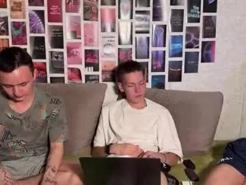 Freechat sky_hunter on Chaturbate