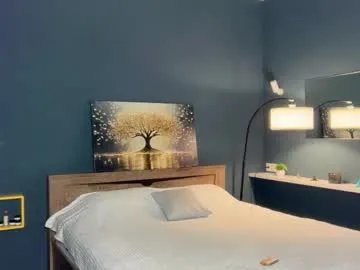 Freechat skyeveil on Chaturbate