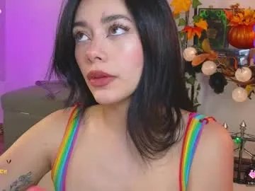 Freechat soffimoon_ on Chaturbate