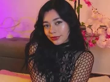 Freechat soffimoon_ on Chaturbate