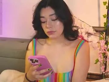 Freechat soffimoon_ on Chaturbate