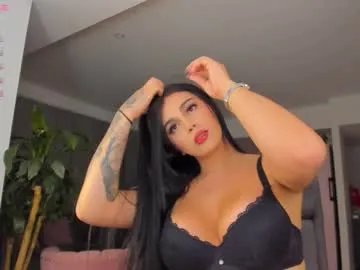 Freechat sofiia_pink on Chaturbate