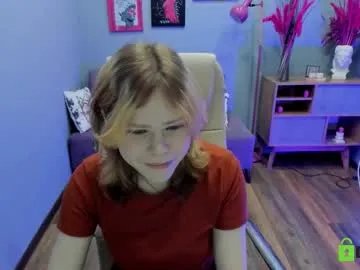 Group softflame on Chaturbate