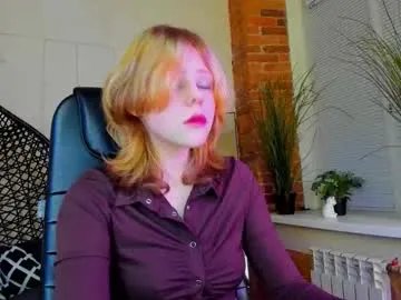 Group softflame on Chaturbate