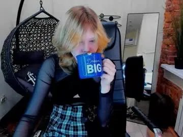 Group softflame on Chaturbate