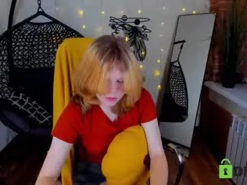 Group softflame on Chaturbate