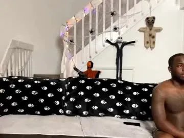 sosabless on Chaturbate 