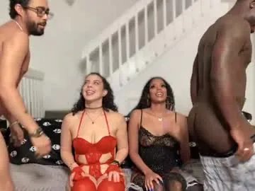 sosabless on Chaturbate 