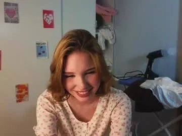 Freechat soul_garden on Chaturbate