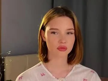 Freechat soul_garden on Chaturbate