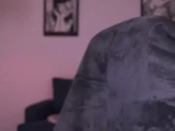 Freechat soy_iris on Chaturbate