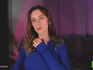 Private spring_forestx on Chaturbate