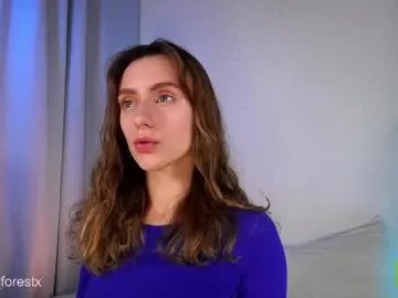 Private spring_forestx on Chaturbate