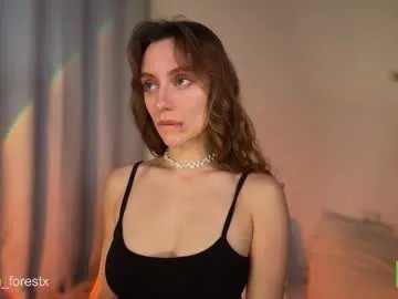 Private spring_forestx on Chaturbate