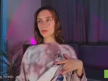 Private spring_forestx on Chaturbate