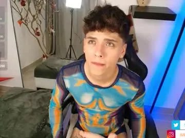 Freechat stev_austin_ on Chaturbate