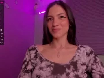 Freechat stonned_candy on Chaturbate