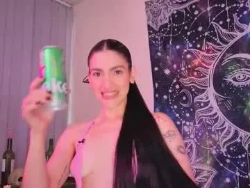 Freechat stonned_candy on Chaturbate
