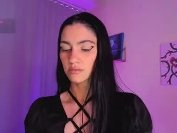 Freechat stonned_candy on Chaturbate