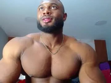 Freechat strong_george1 on Chaturbate