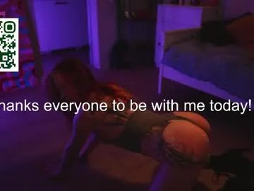 Freechat suk_ki on Chaturbate