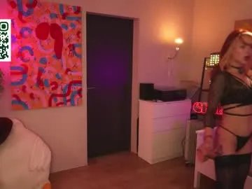 Freechat suk_ki on Chaturbate