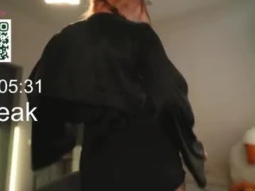 Freechat suk_ki on Chaturbate