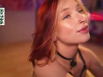 Freechat suk_ki on Chaturbate