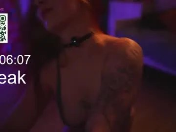 Freechat suk_ki on Chaturbate