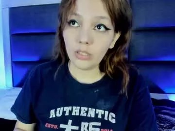 Freechat suki_blanc on Chaturbate