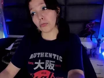 Freechat suki_blanc on Chaturbate