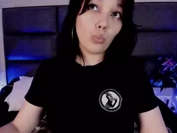 Freechat suki_blanc on Chaturbate