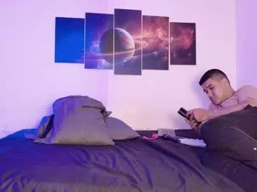 Freechat sunnyandevan on Chaturbate