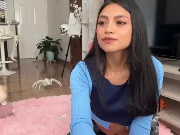 Private sweet_littleee on Chaturbate