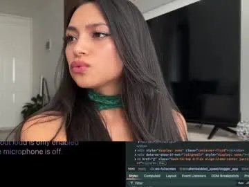 Private sweet_littleee on Chaturbate