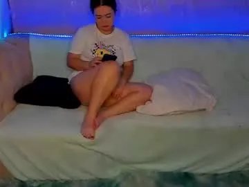 Freechat sweet_sin21 on Chaturbate