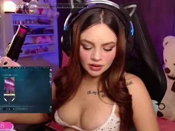 Private sweetlee_1 on Chaturbate