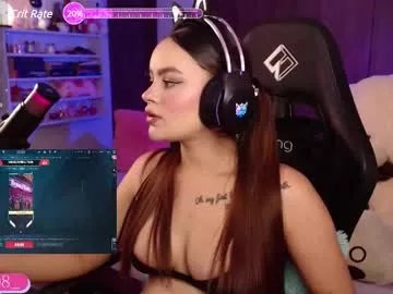 Private sweetlee_1 on Chaturbate