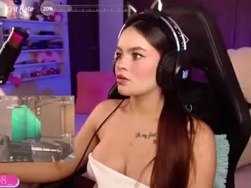 Private sweetlee_1 on Chaturbate