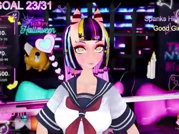 Freechat tadakonyanko on Chaturbate